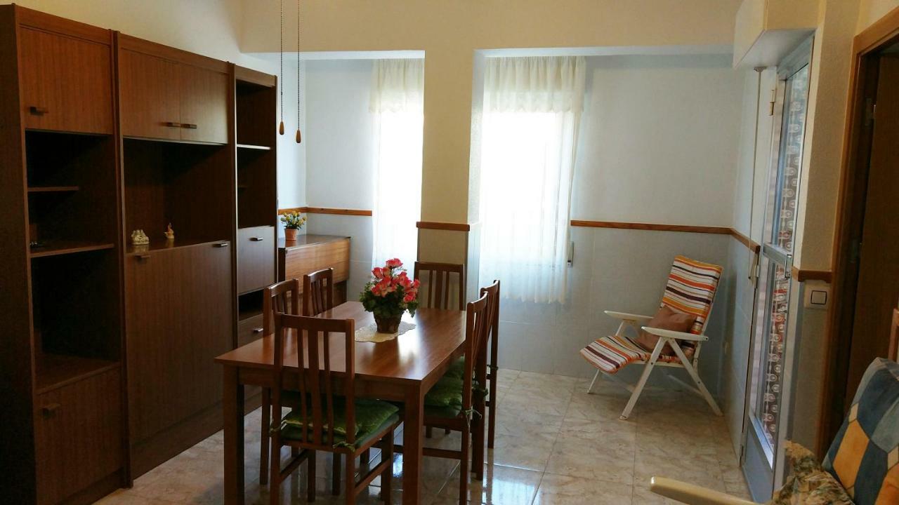 Viviendas Moreno Mar Menor Apartamento Santiago De La Ribera Exterior foto