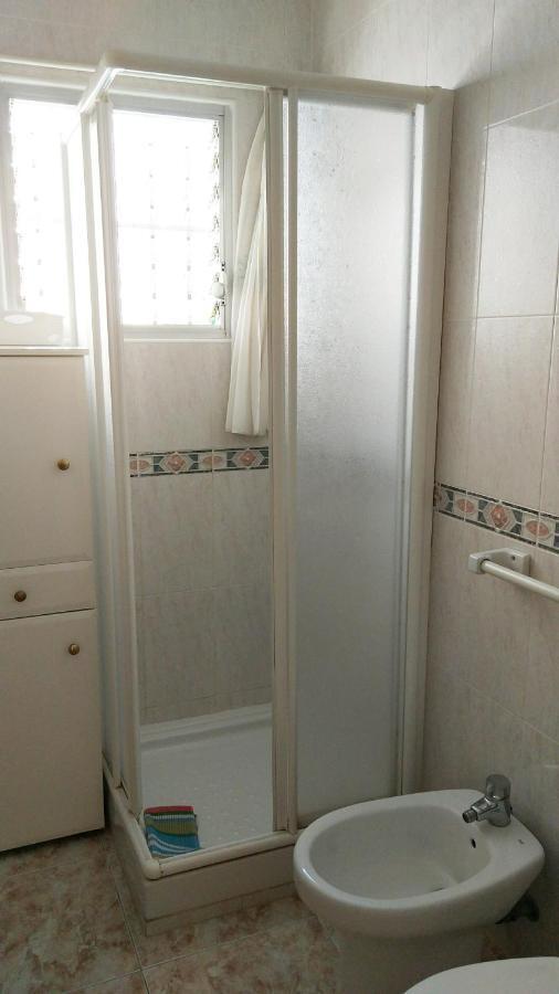Viviendas Moreno Mar Menor Apartamento Santiago De La Ribera Exterior foto