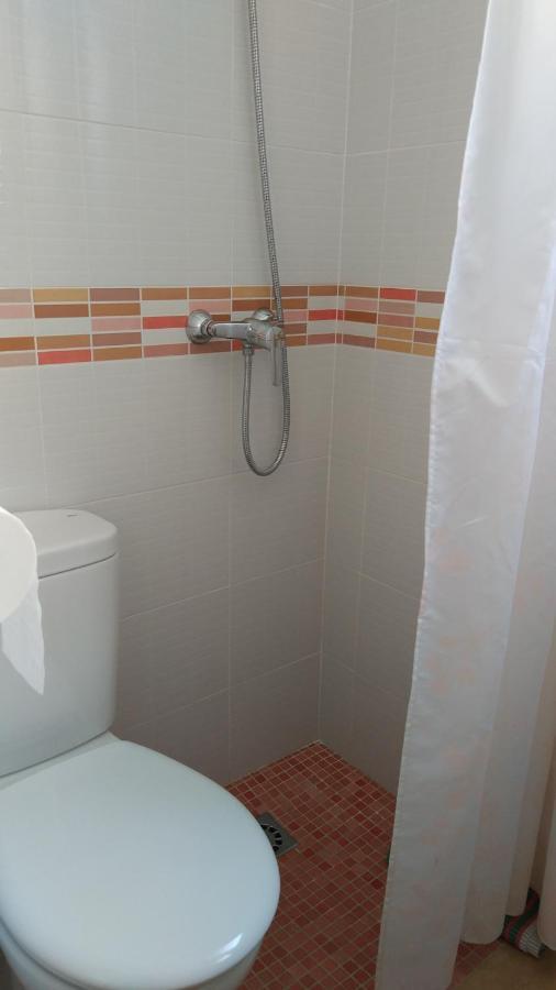 Viviendas Moreno Mar Menor Apartamento Santiago De La Ribera Exterior foto